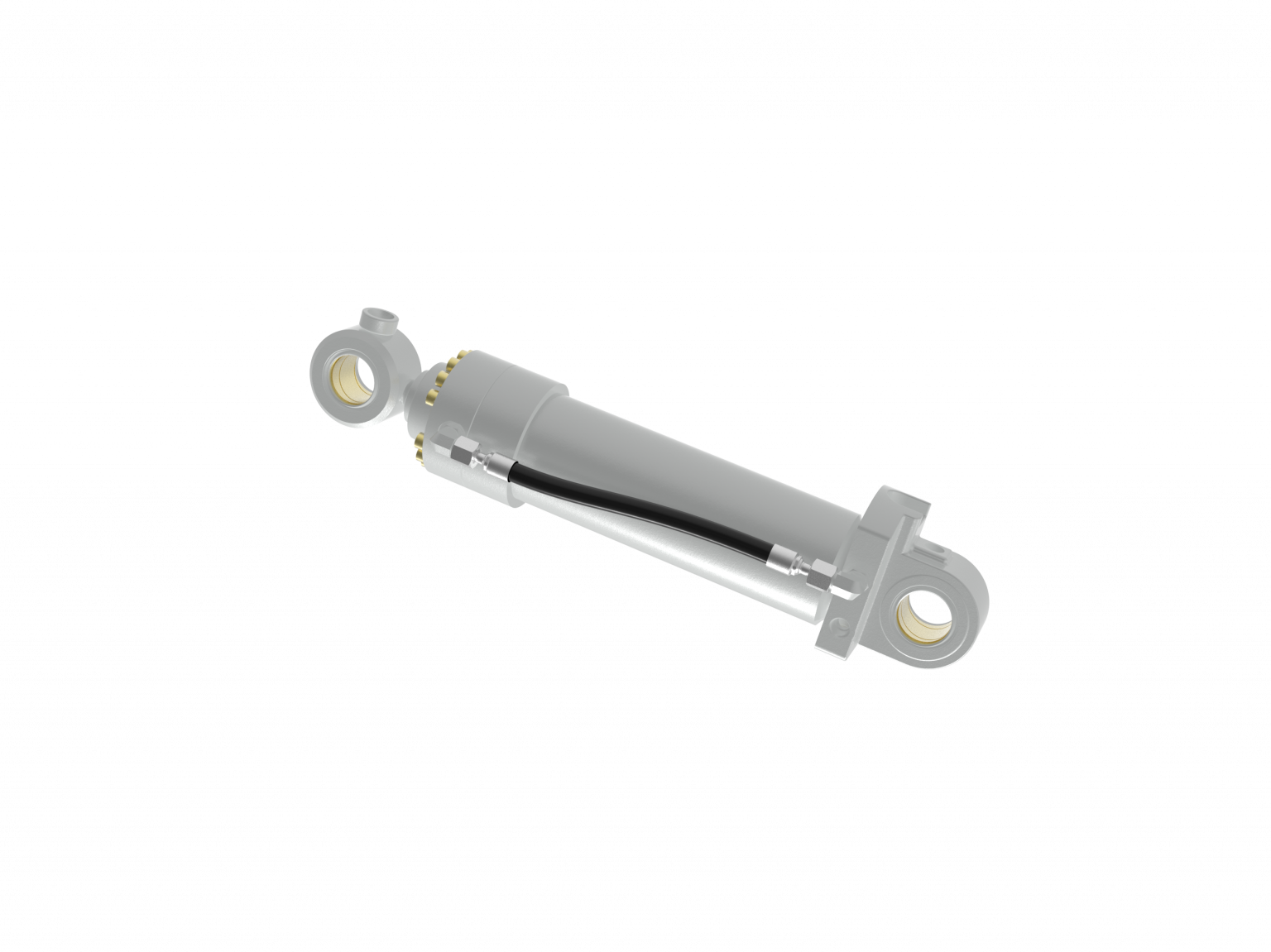 Clam Buckets Rotobec