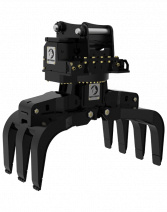 RPA - Démolition