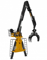 KNUCKLEBOOM LOADER ELITE 910 T&T