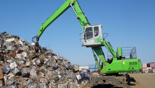 Material Handler