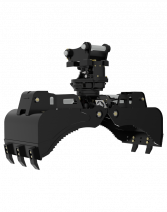 Mini Power Attachment - Bucket