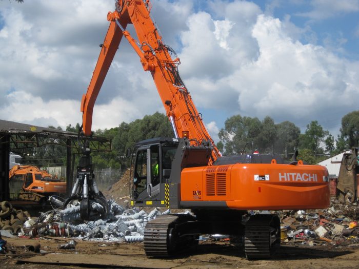 Join Rotobec at Ecomondo 2026