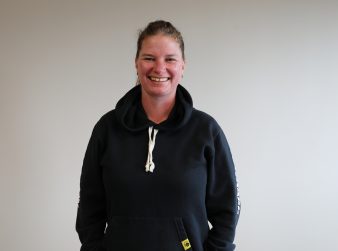 Lydia Stevens