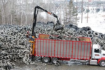Waste Grapple Brochure