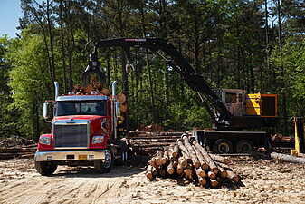 Diesel Loader Brochure
