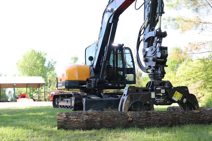 Is the Limb Reaper compatible with my excavator?