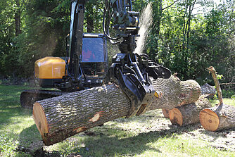 Oregon Logging Conference 2026