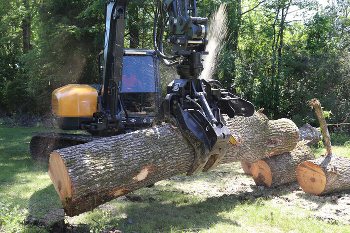 Oregon Logging Conference 2026