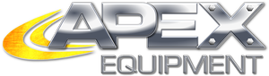 Apex Equipment Official Logo 2024