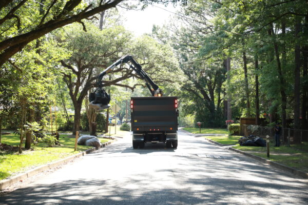 Elite Load N' Go Municipal