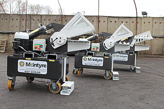 JMC Recycling Systems Ltd. Dealer Webpage Pic 1