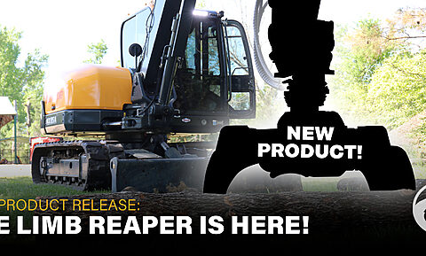 Limb Reaper Launch Trailer Thumbnail EN