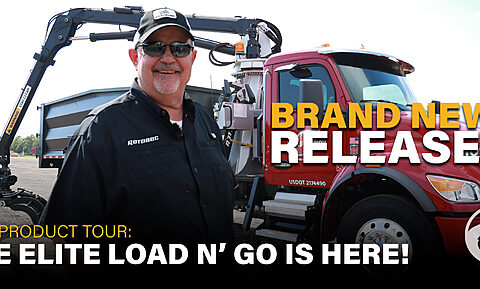 Elite Load N' Go EN Trailer Thumbnail