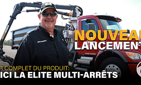 Elite Load N' Go FR Trailer Thumbnail