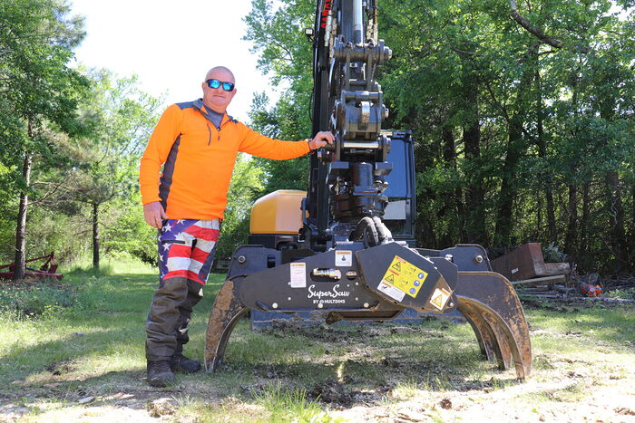 Join Rotobec at TCI Expo 2026