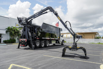 TCI Expo Elite Loader