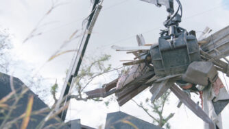 Natural Disaster Solutions