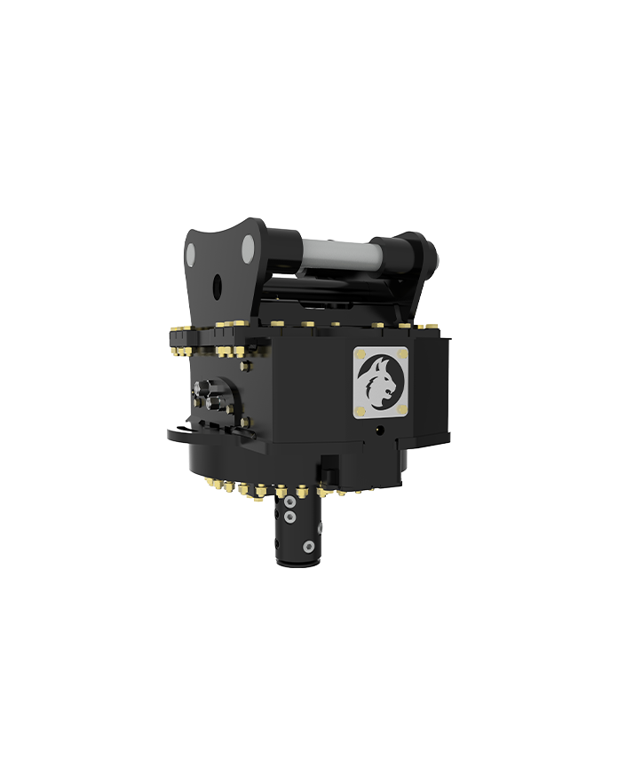 New Rotator Launch: RGP-600/RLP-602