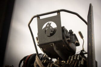 Elite F&R Loader Operator Station: What’s new?