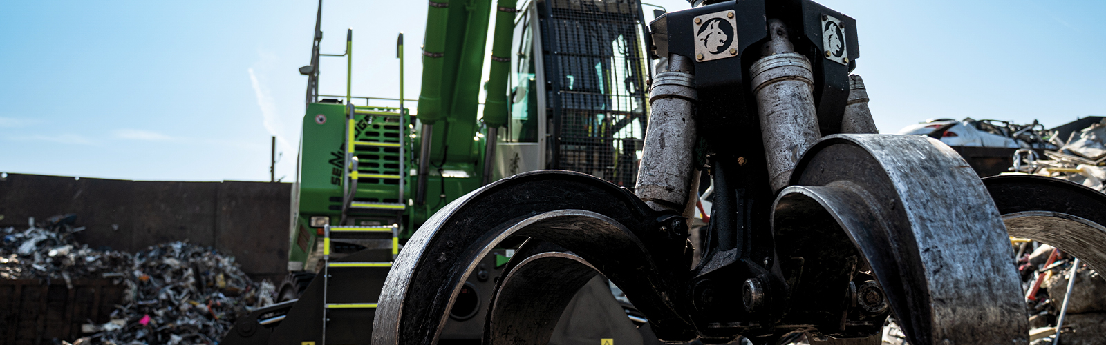 Join Rotobec at Scrap Expo 2026