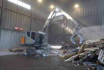 Visite a Rotobec na Eco Expo 2026